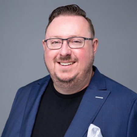 Jeff Trevarthen Headshot
