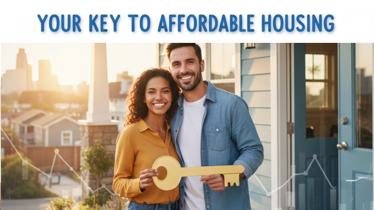 Area Median Income program helps