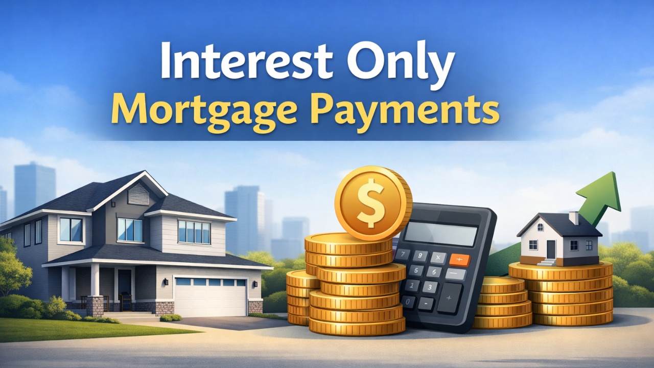 interest-only-motrgage-payments